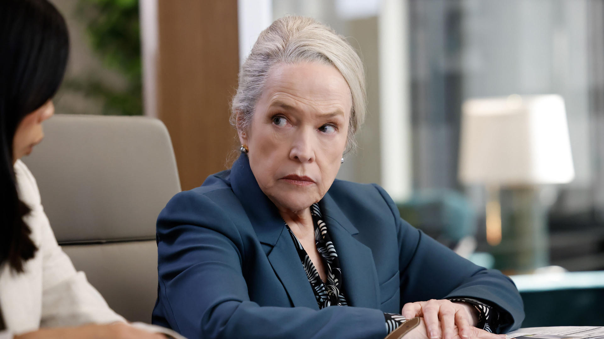 Сезон 1 Серия 14