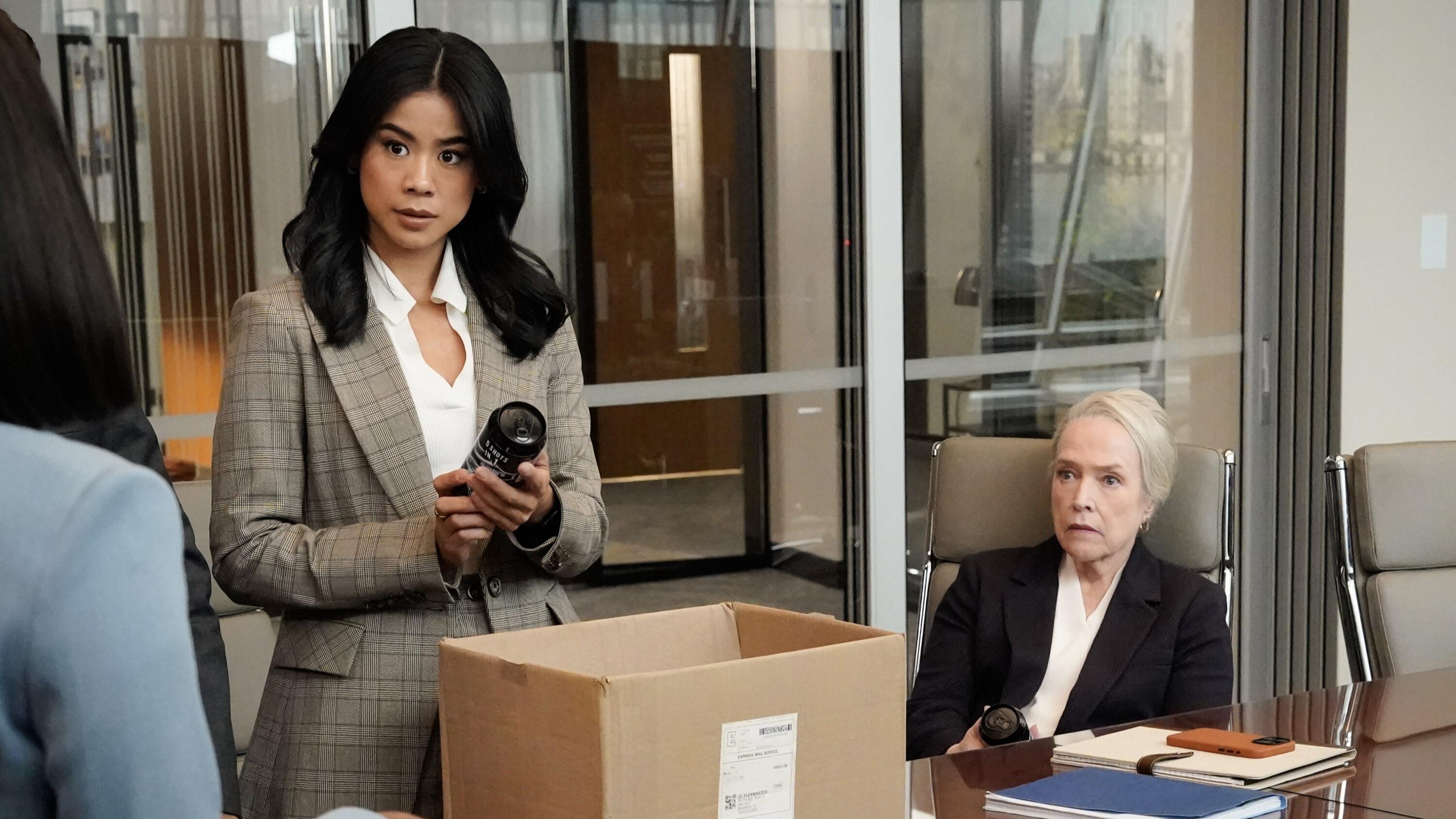 Сезон 1 Серия 15