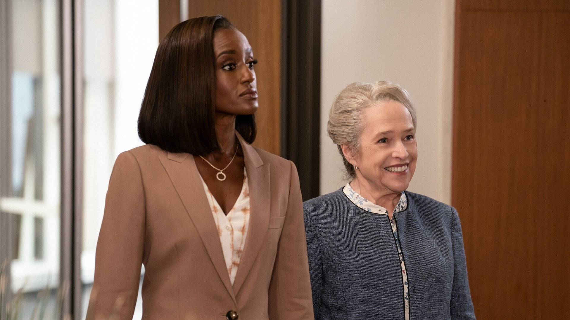 Сезон 1 Серия 10