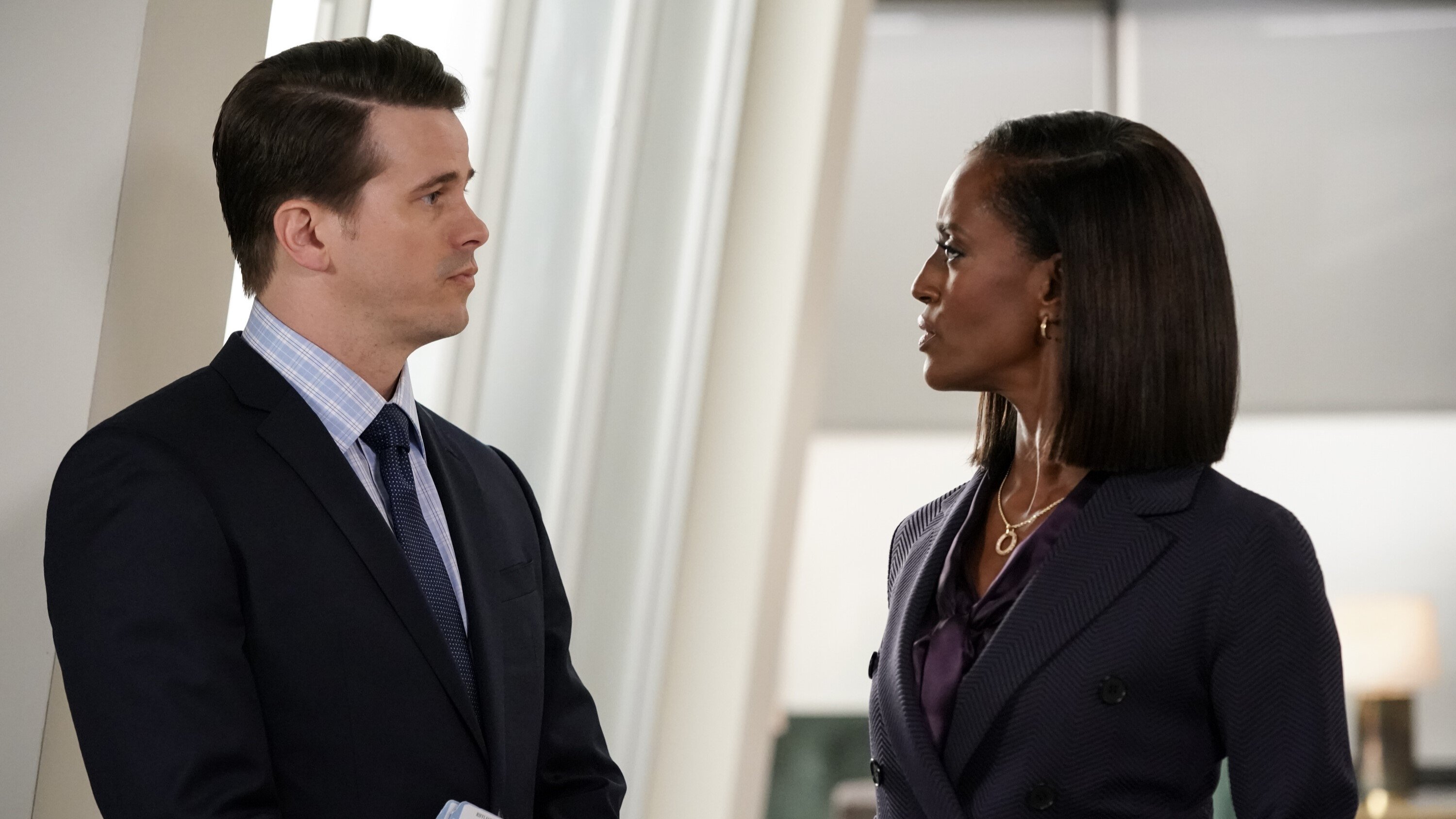 Сезон 1 Серия 12