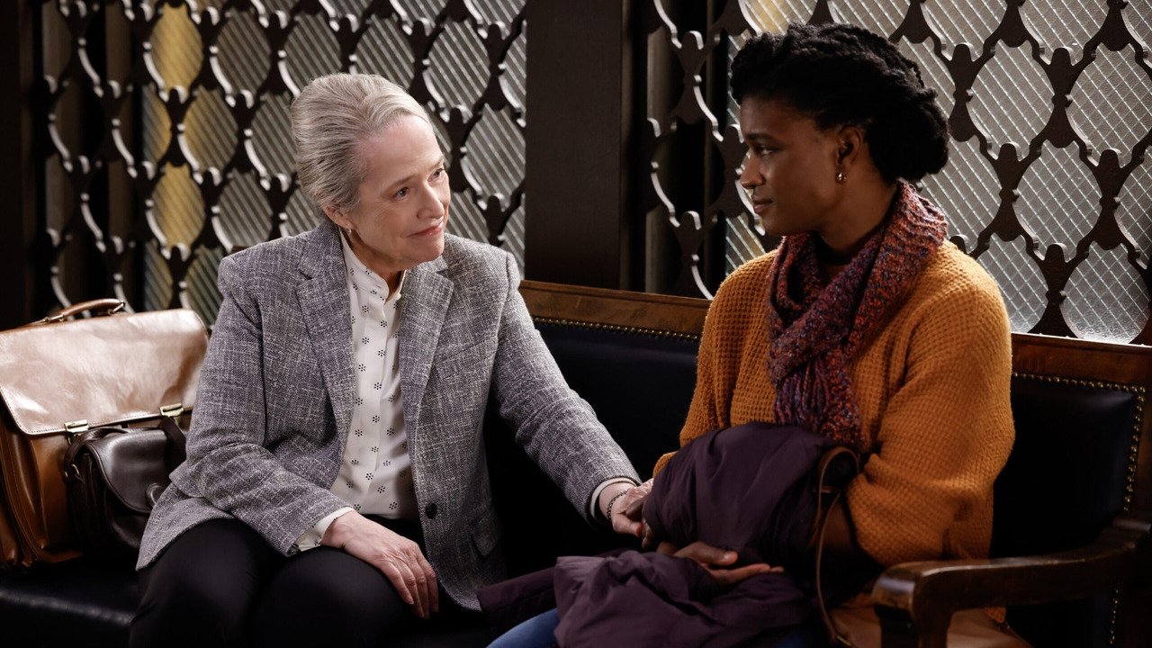 Сезон 1 Серия 8