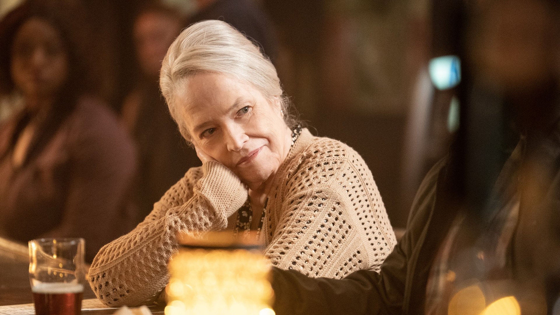 Сезон 1 Серия 9