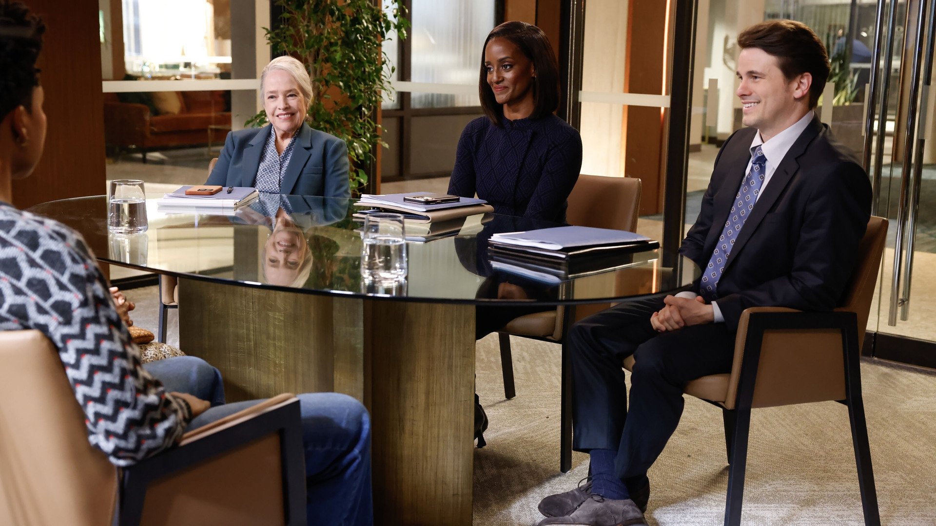 Сезон 1 Серия 6