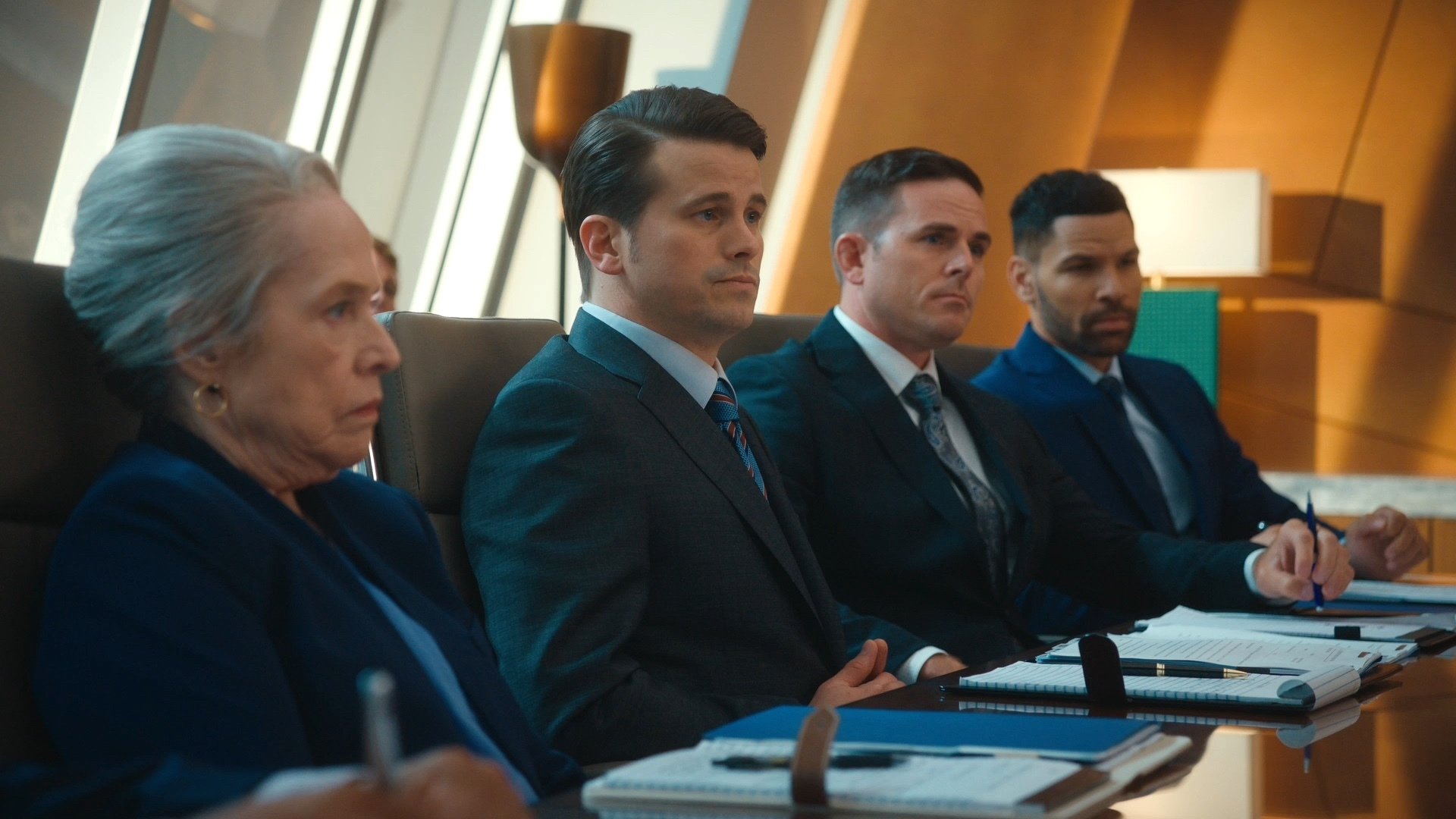 Сезон 1 Серия 7