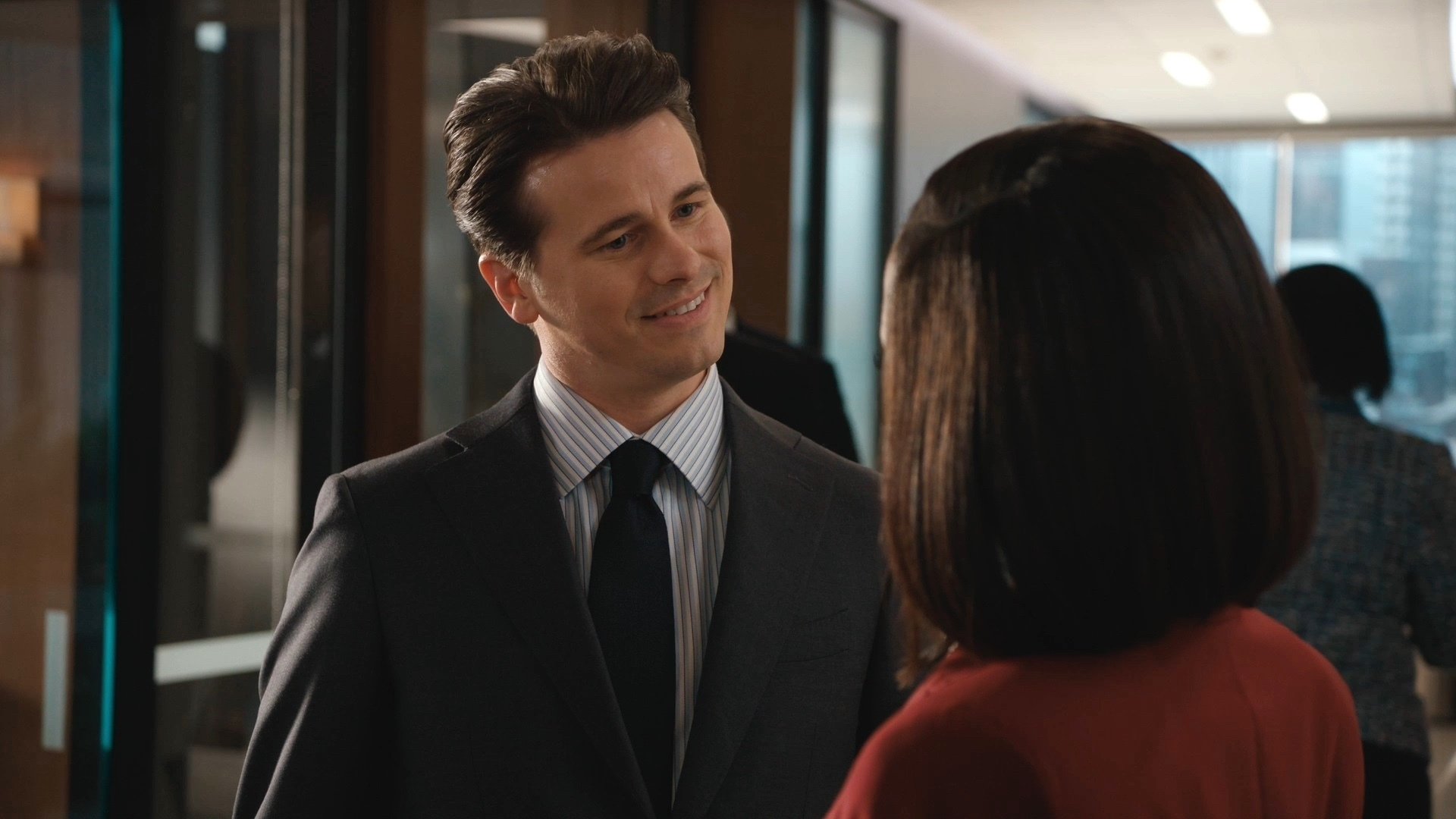 Сезон 1 Серия 4