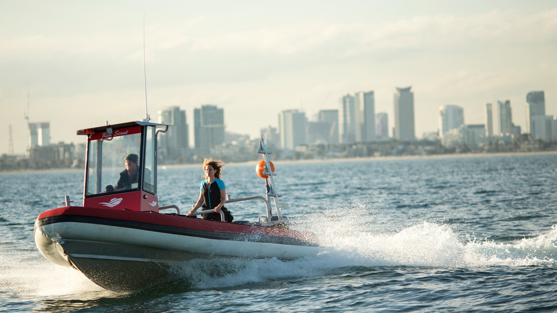 Сезон 3 Серия 6