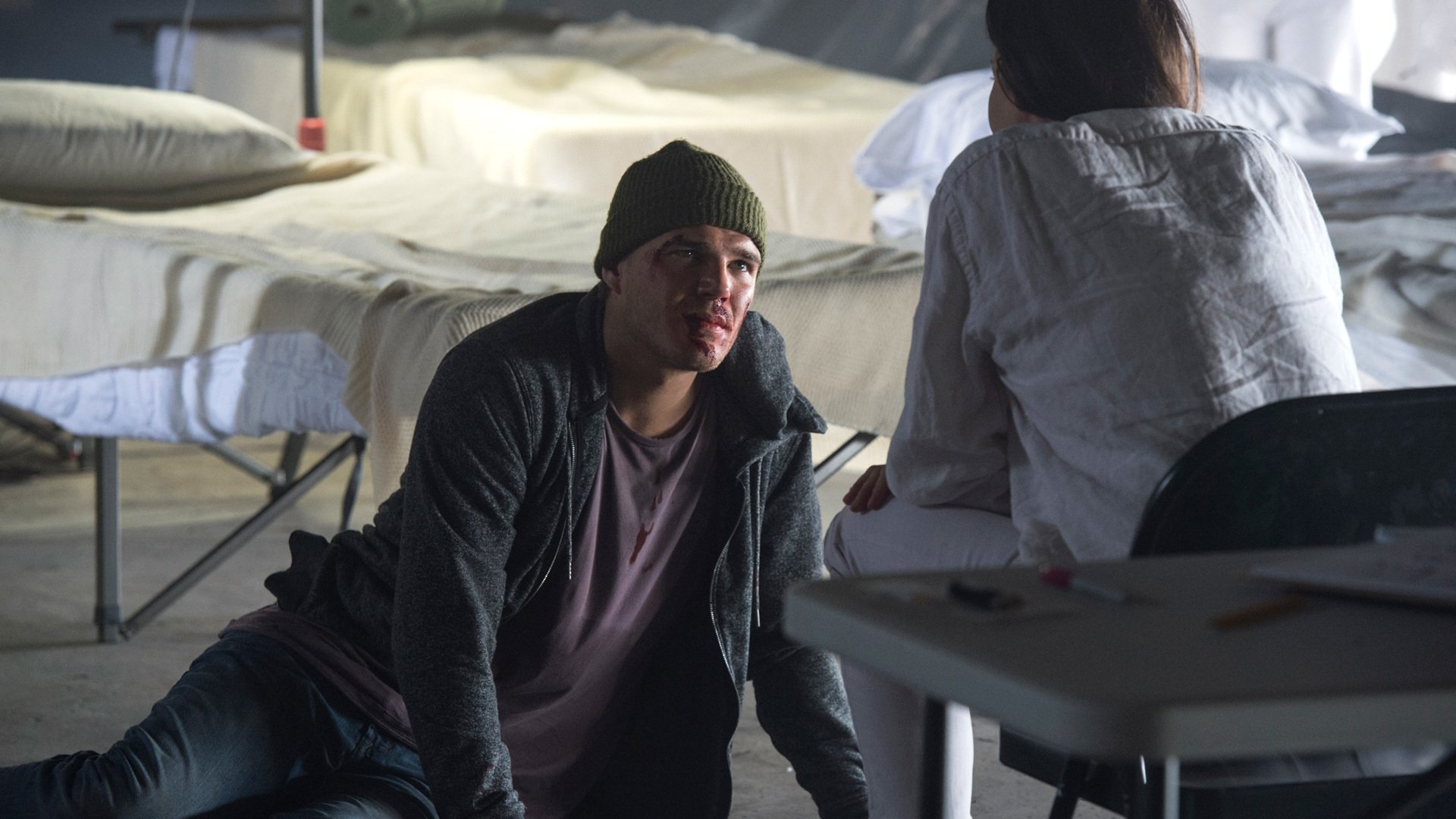 Сезон 2 Серия 9