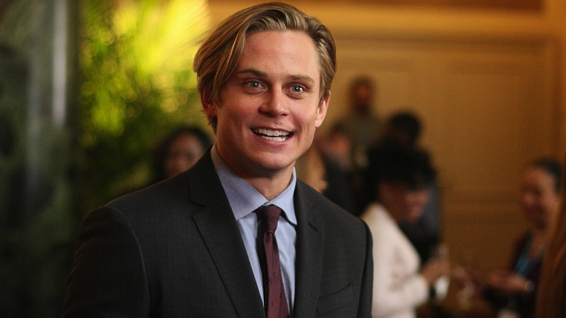 Сезон 1 Серия 6