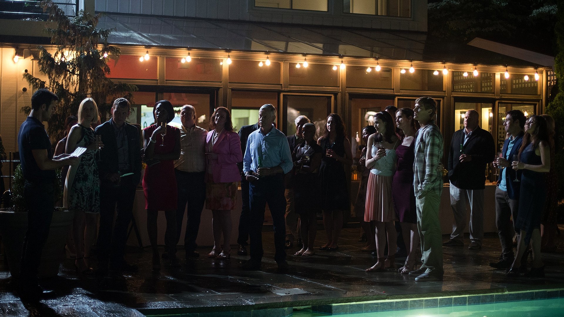 Сезон 1 Серия 9