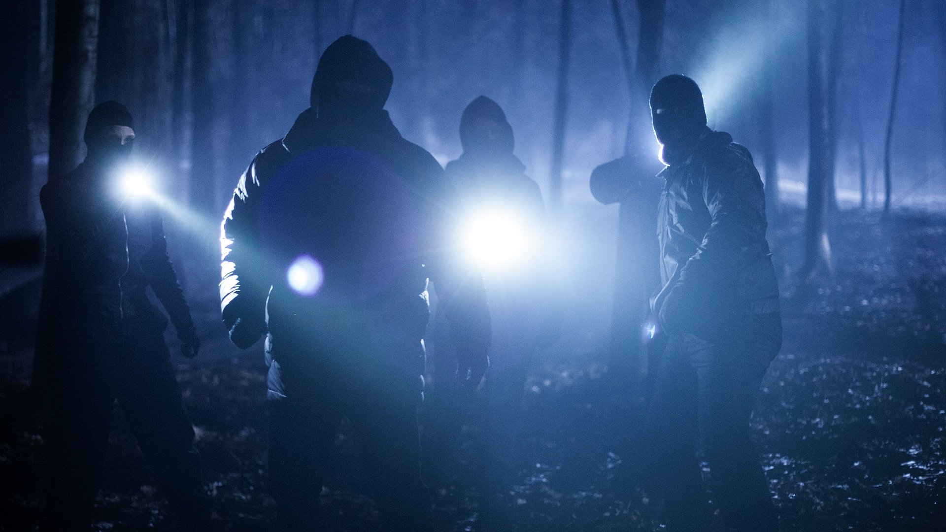 Сезон 1 Серия 5