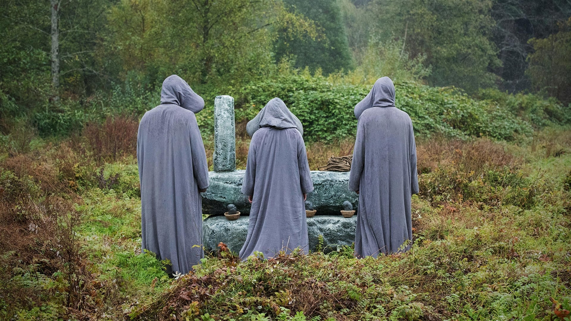 Сезон 4 Серия 9