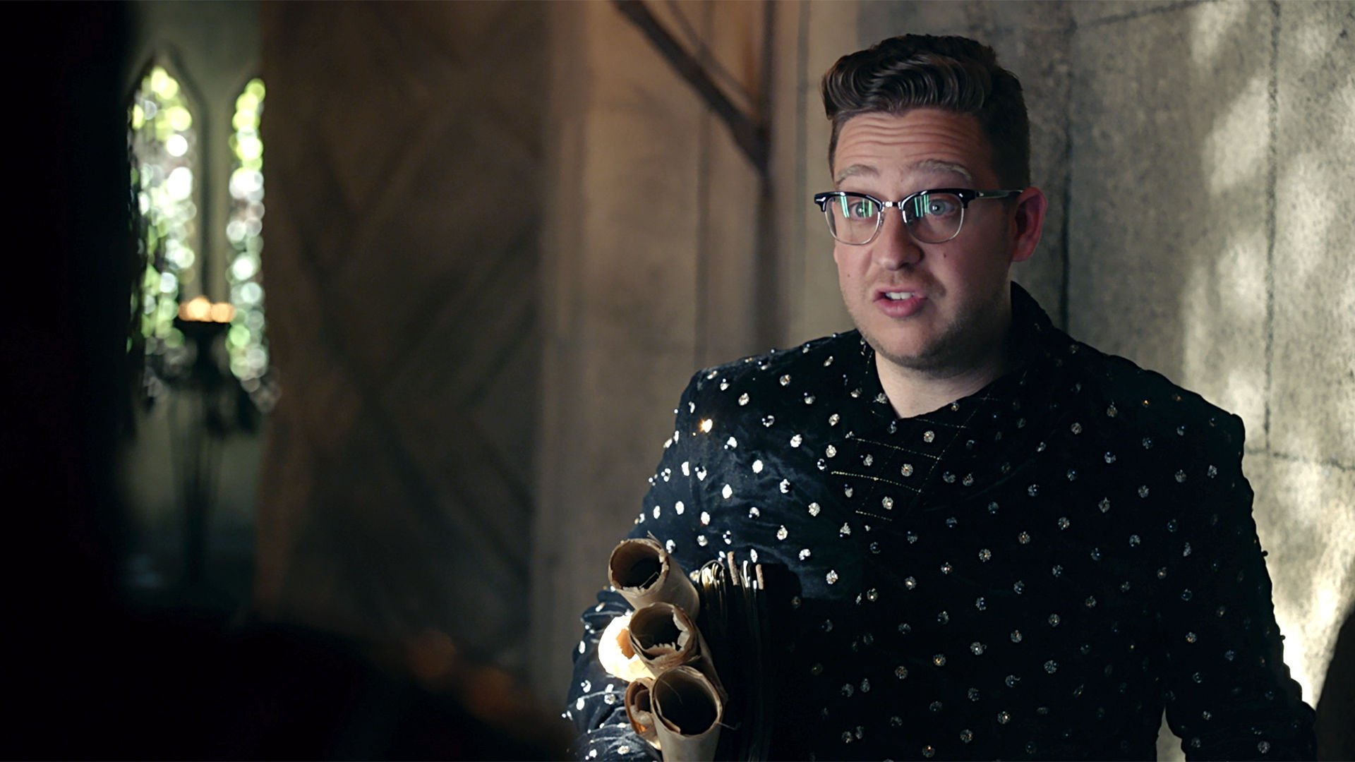 Сезон 4 Серия 11