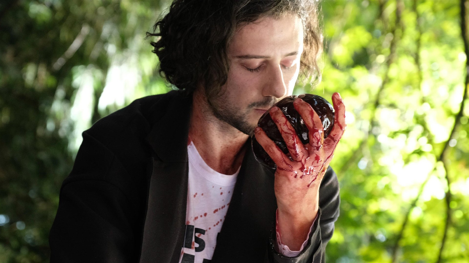 Сезон 4 Серия 3