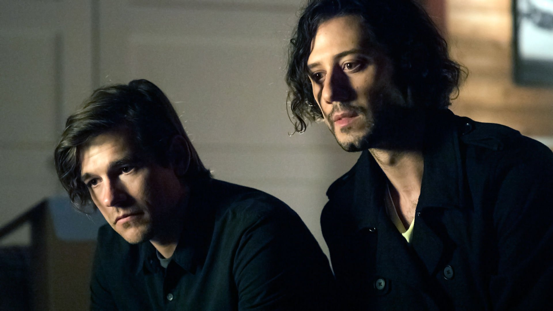 Сезон 4 Серия 4