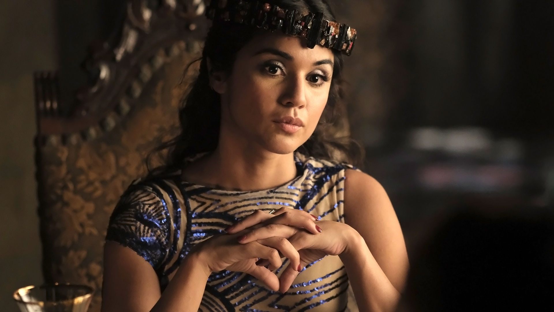 Сезон 4 Серия 6