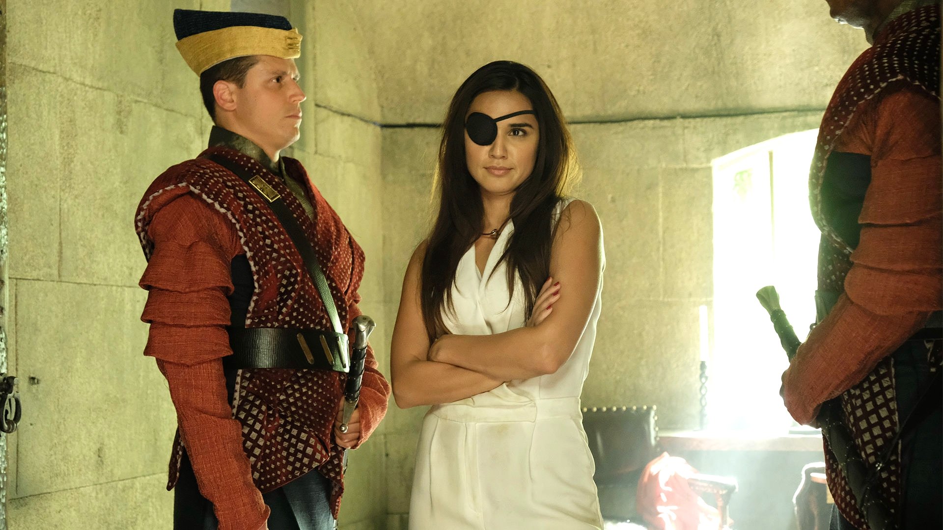 Сезон 4 Серия 2