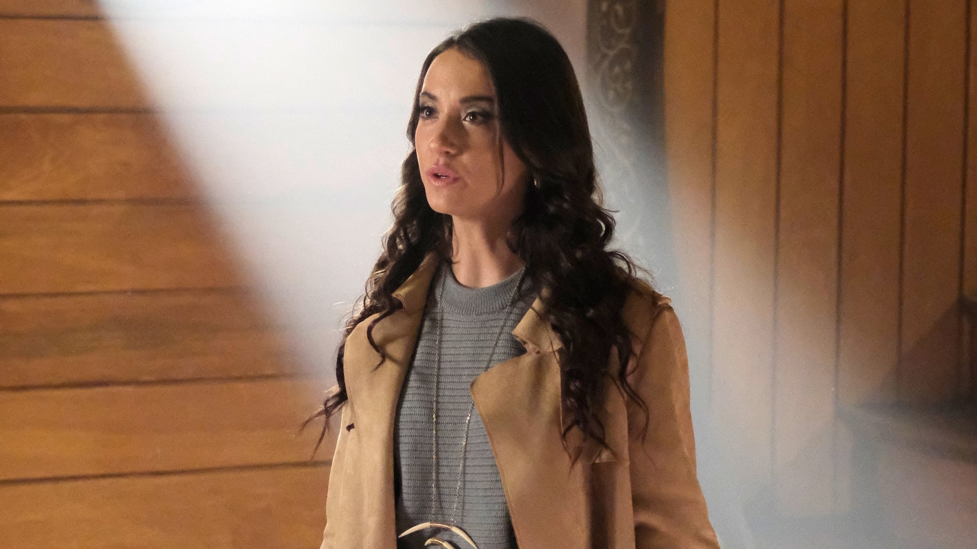 Сезон 3 Серия 12