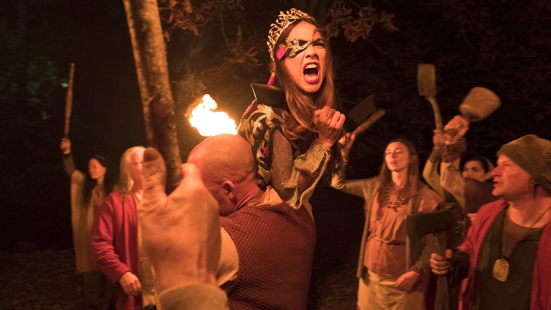 Сезон 3 Серия 7