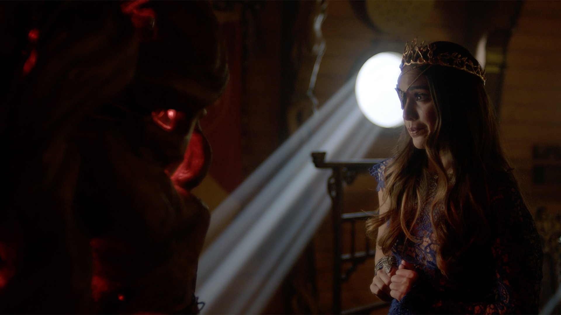 Сезон 3 Серия 3