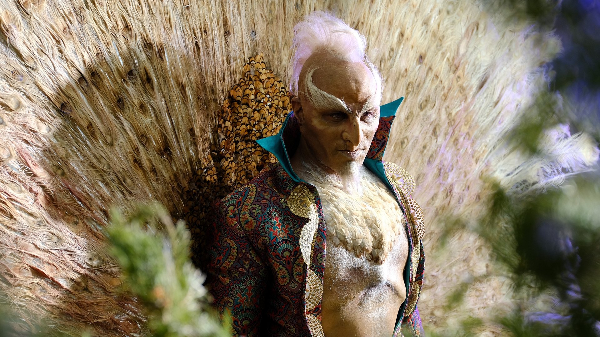 Сезон 3 Серия 1