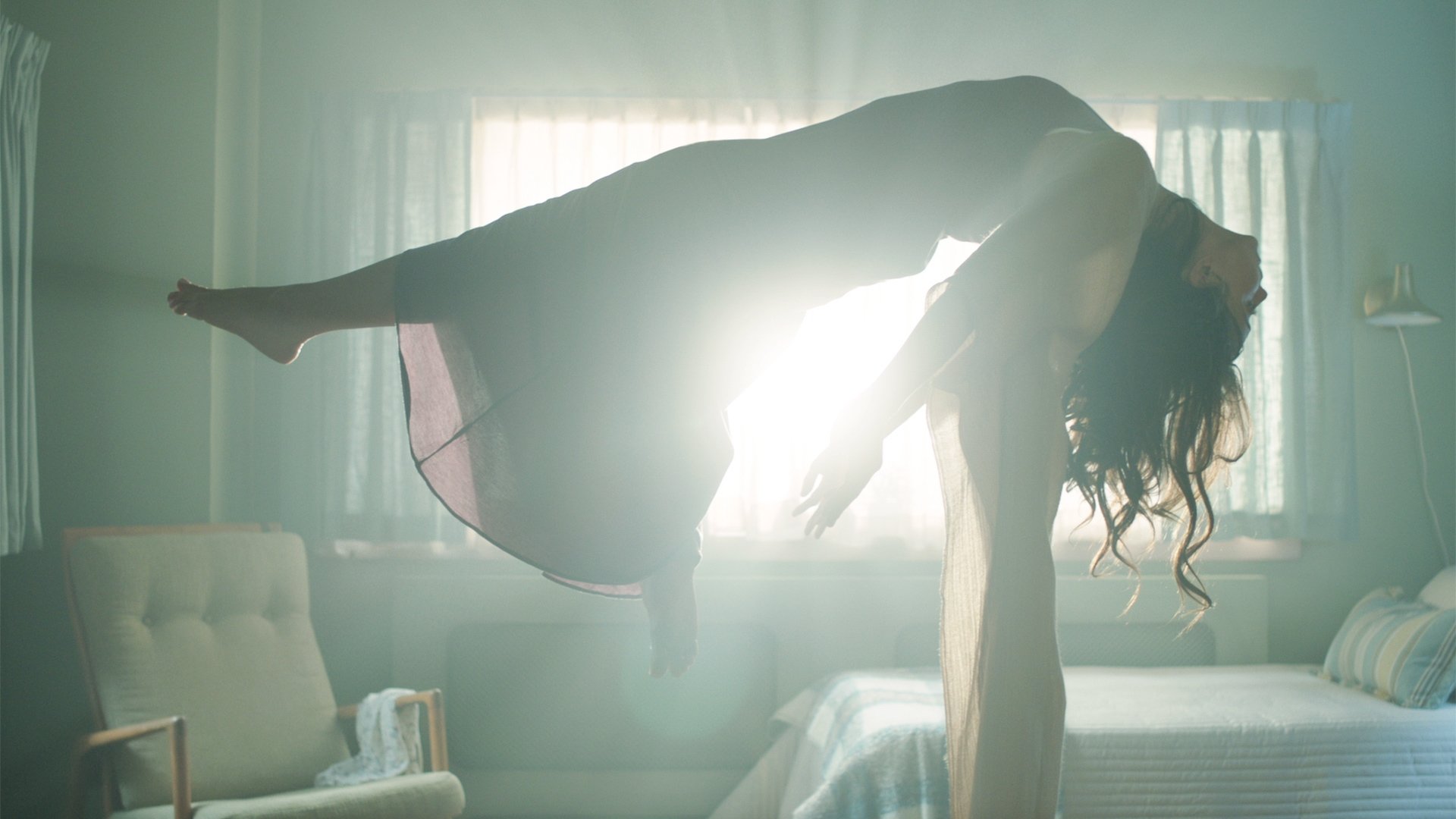 Сезон 1 Серия 8