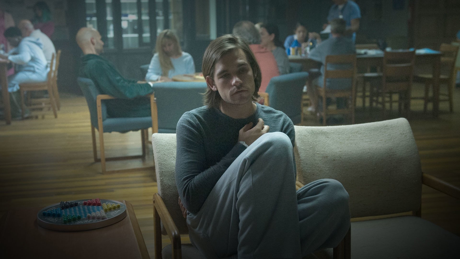 Сезон 1 Серия 4