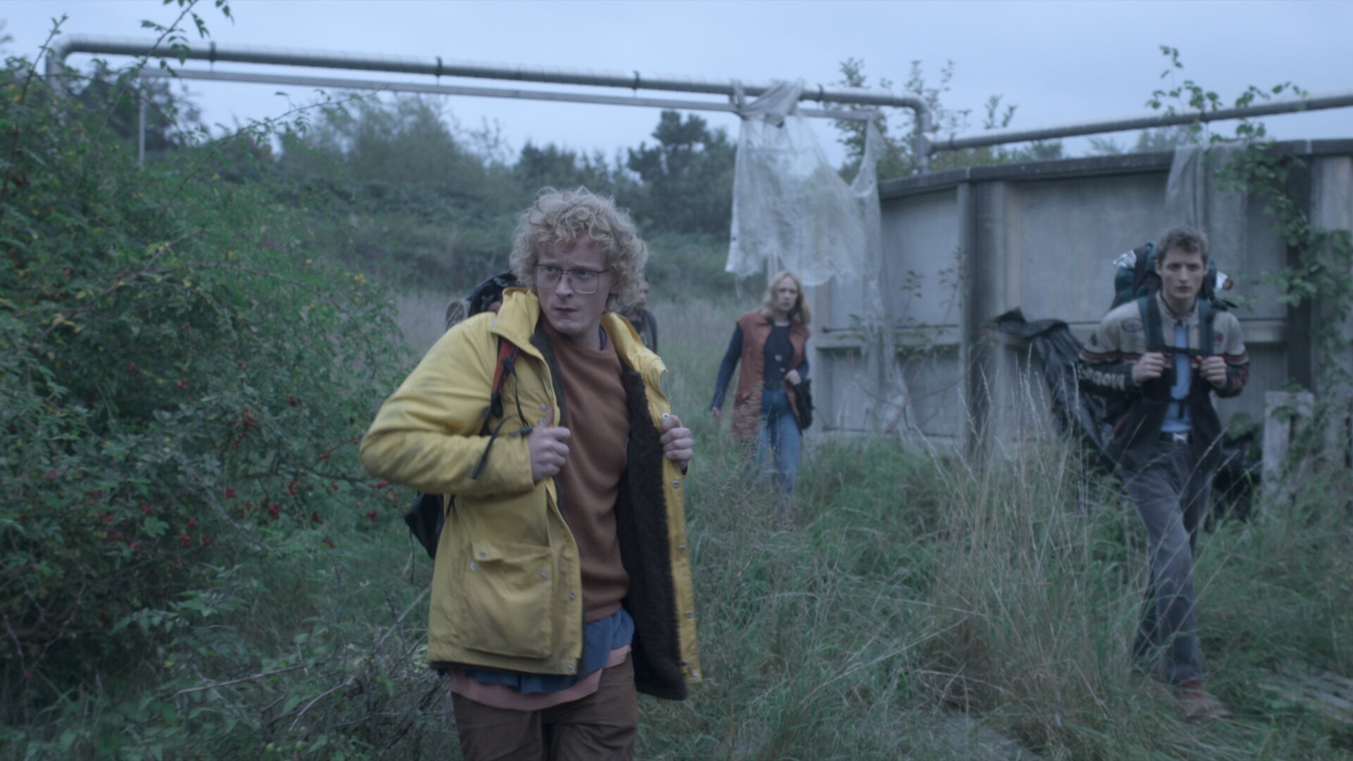 Сезон 3 Серия 4