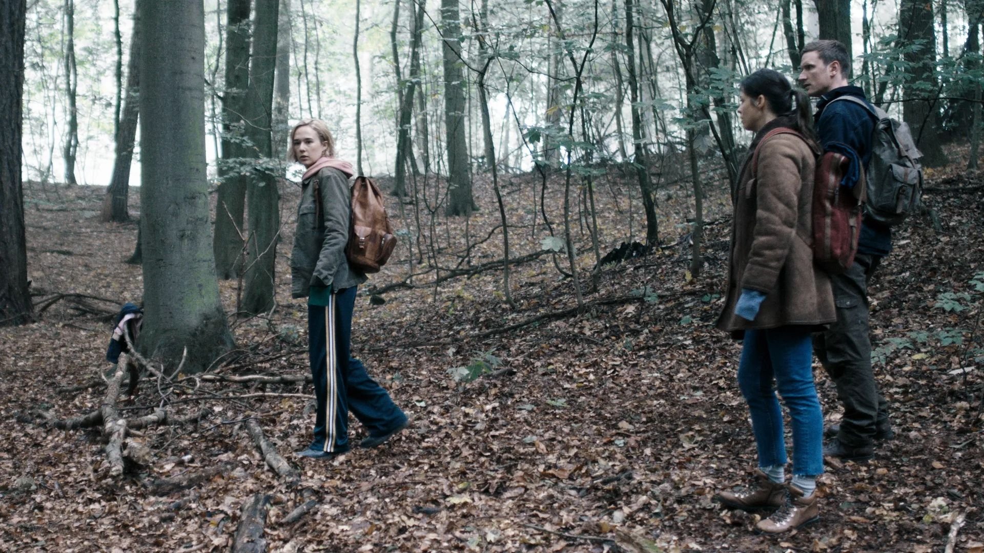 Сезон 2 Серия 4