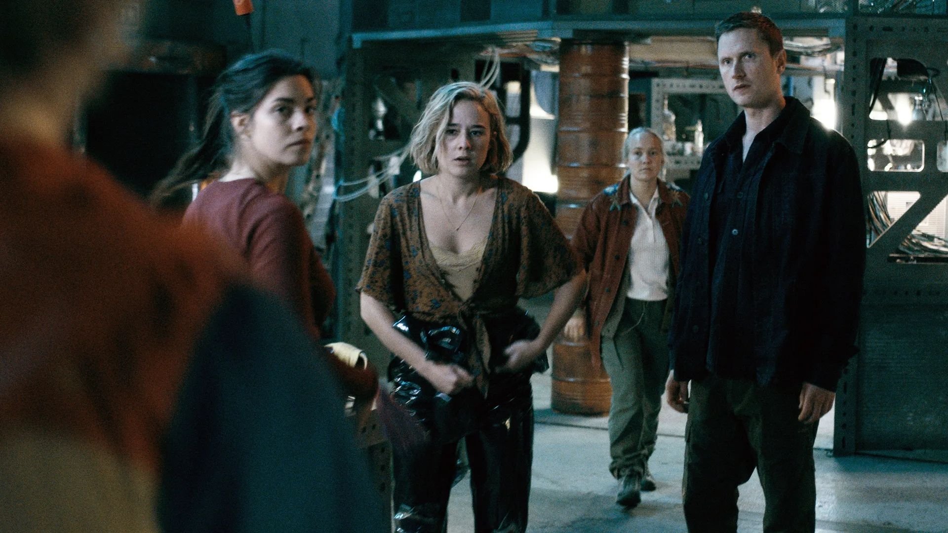 Сезон 2 Серия 3