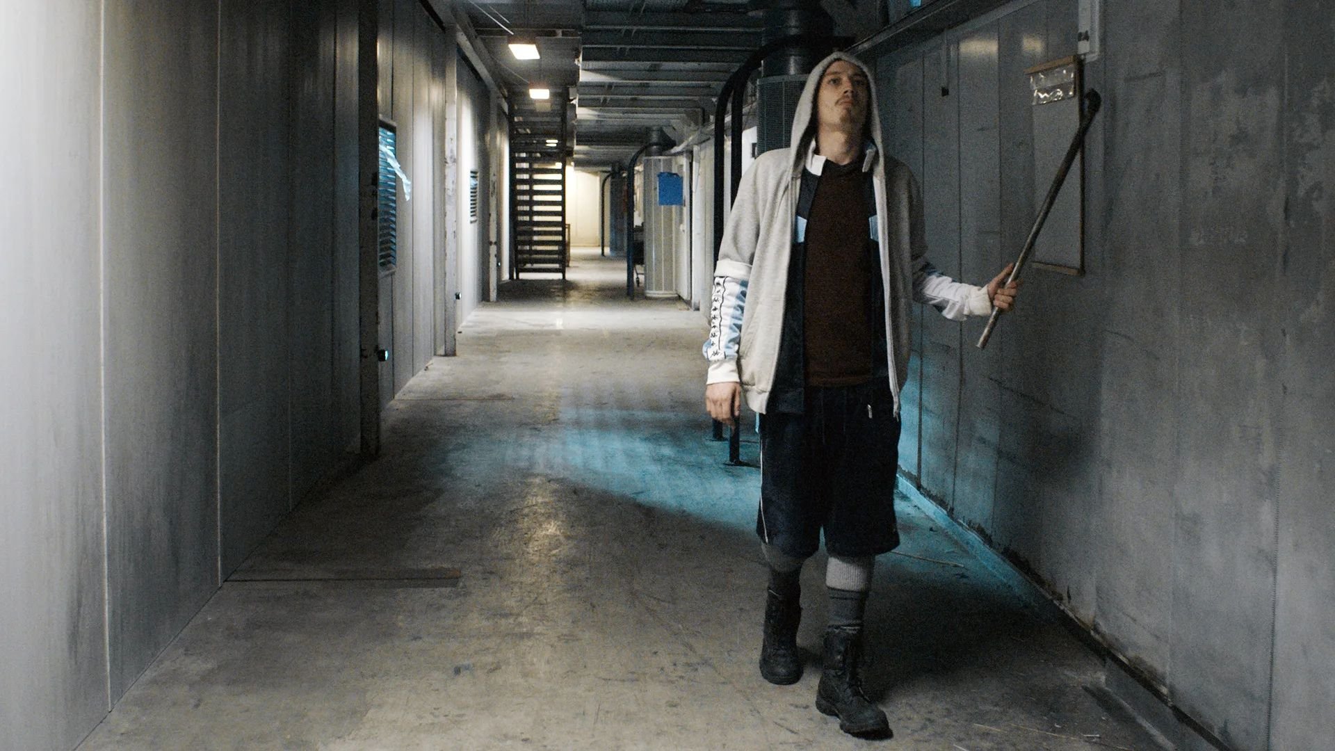 Сезон 2 Серия 2