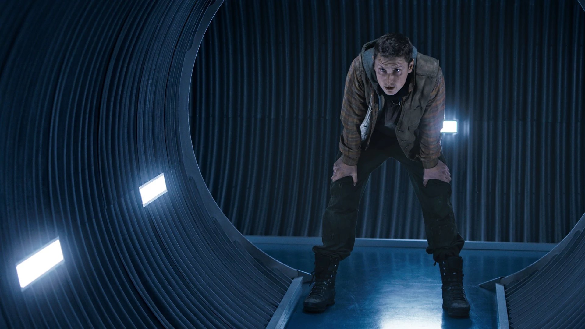 Сезон 1 Серия 6