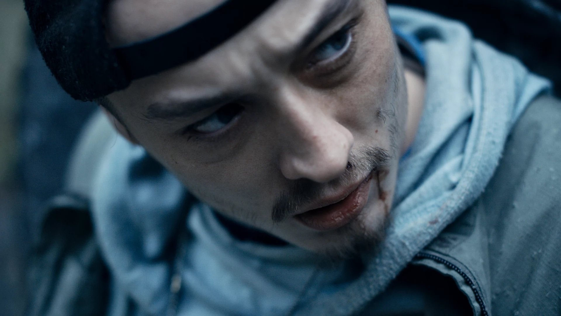 Сезон 1 Серия 7