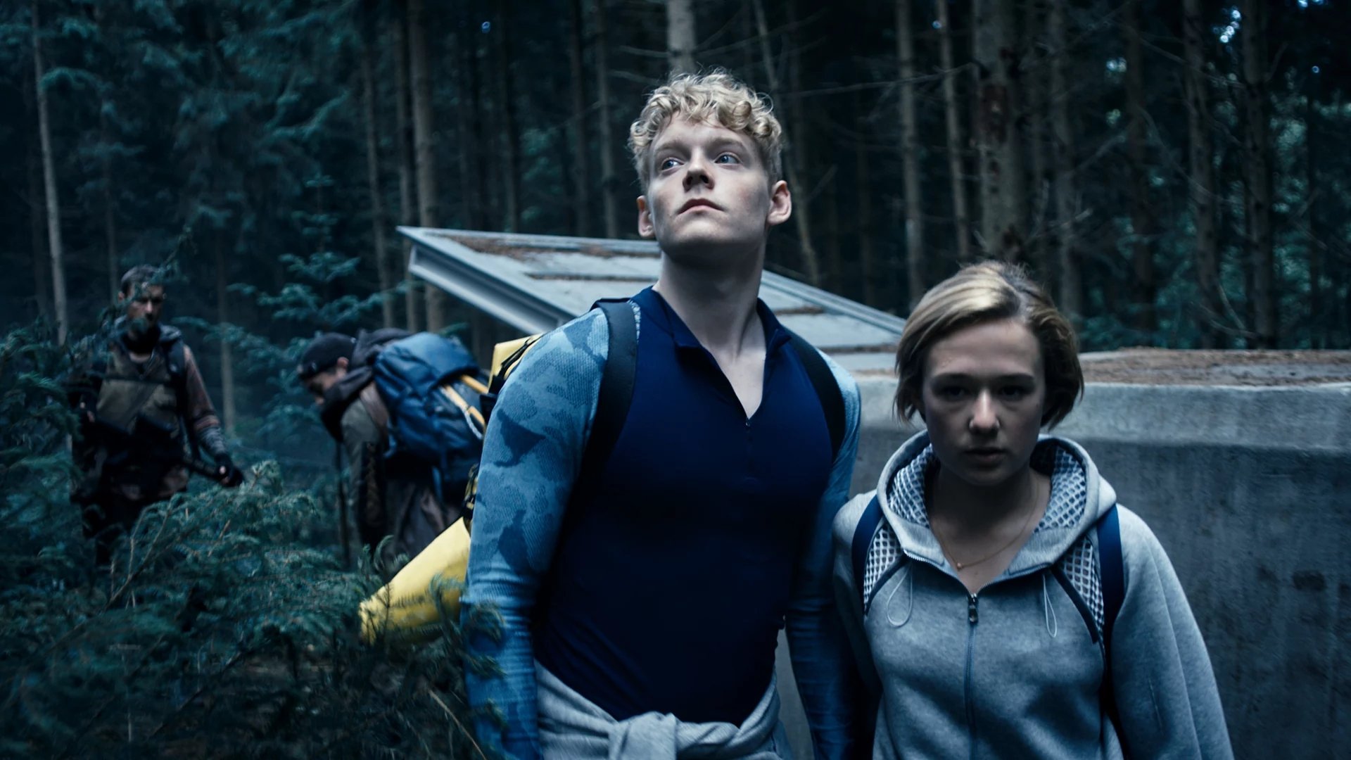 Сезон 1 Серия 2