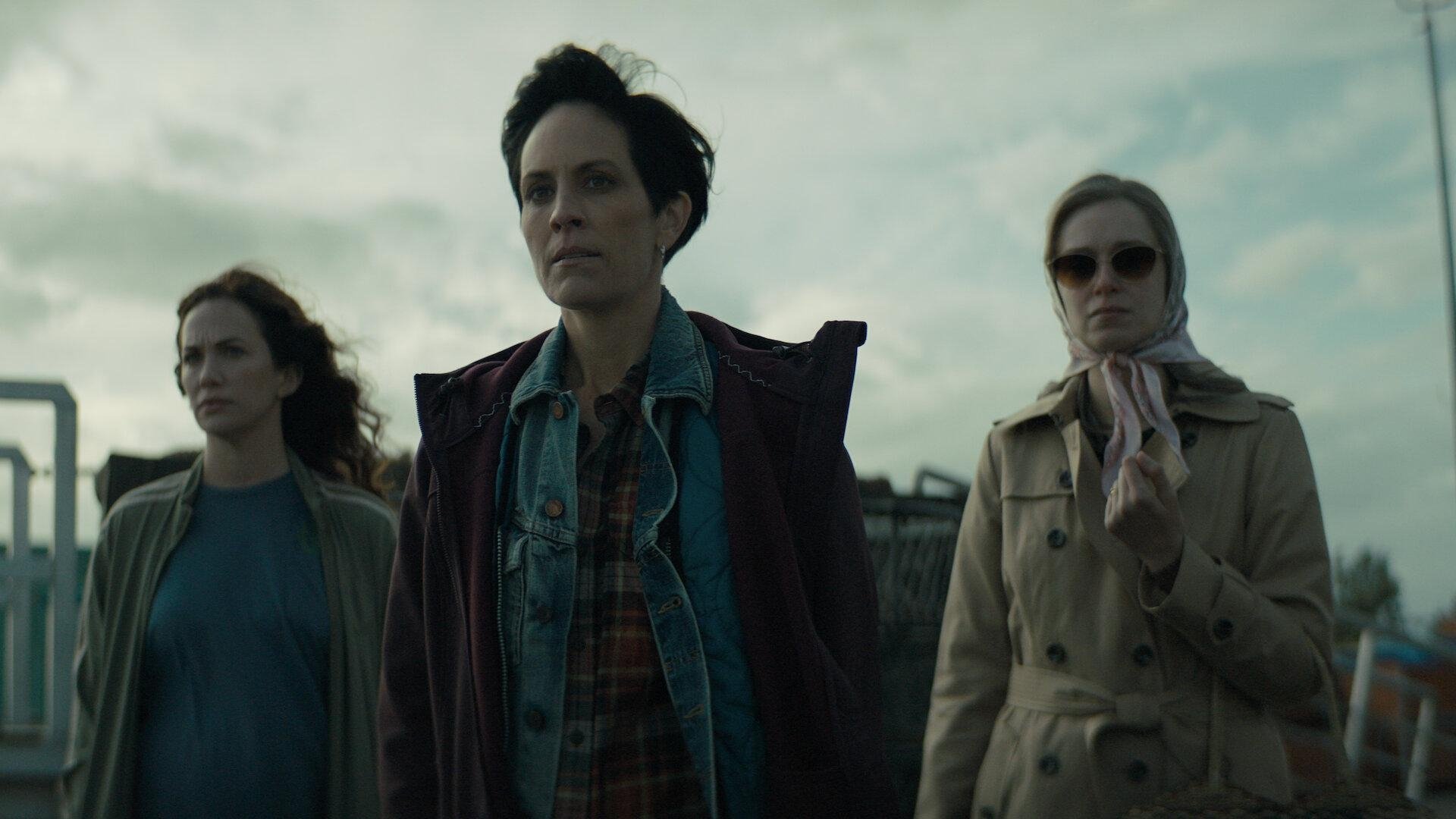 Сезон 1 Серия 6