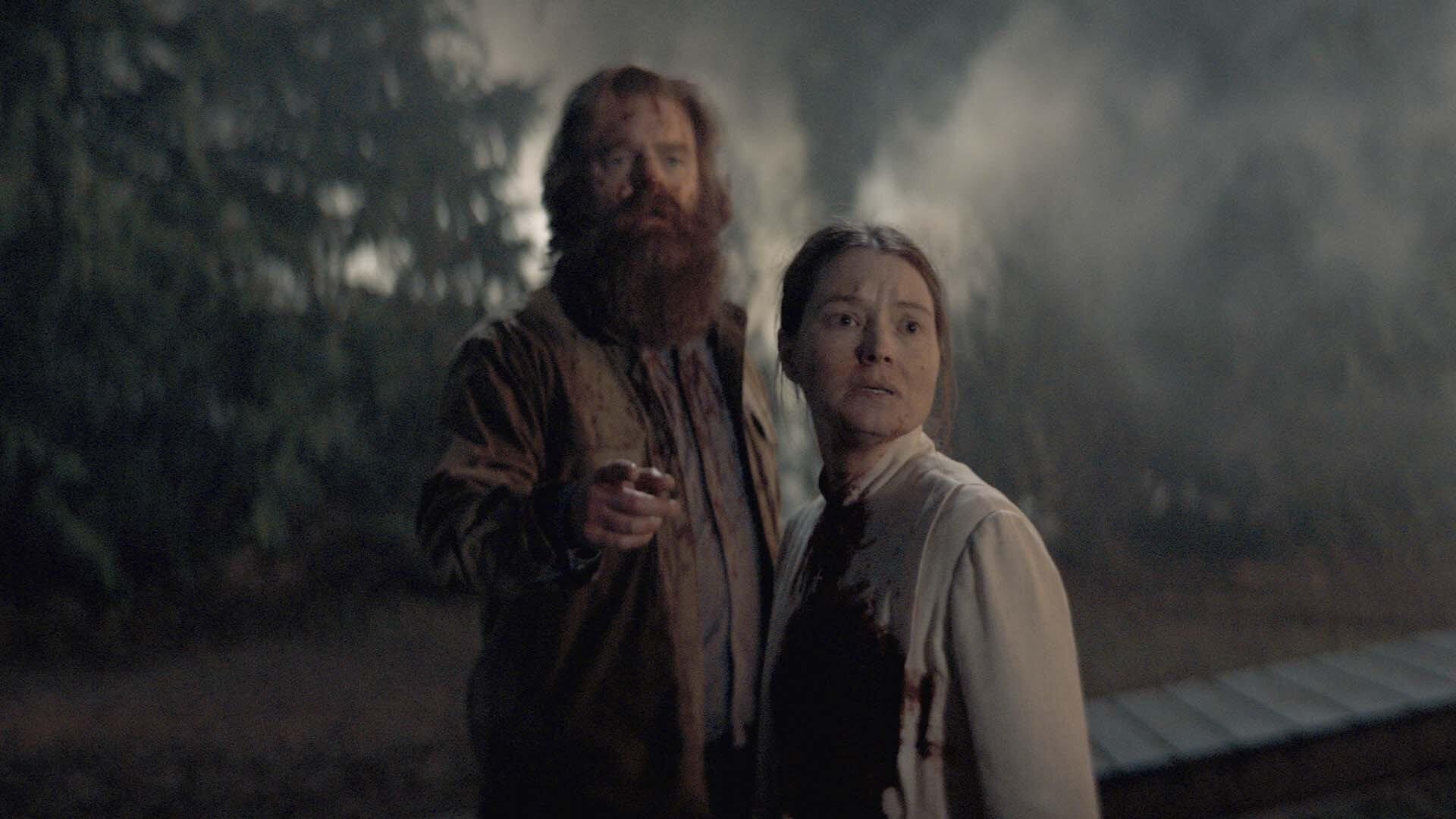 Сезон 1 Серия 7