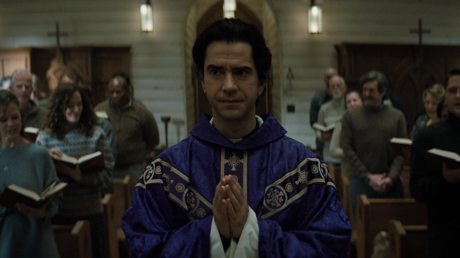 Сезон 1 Серия 3