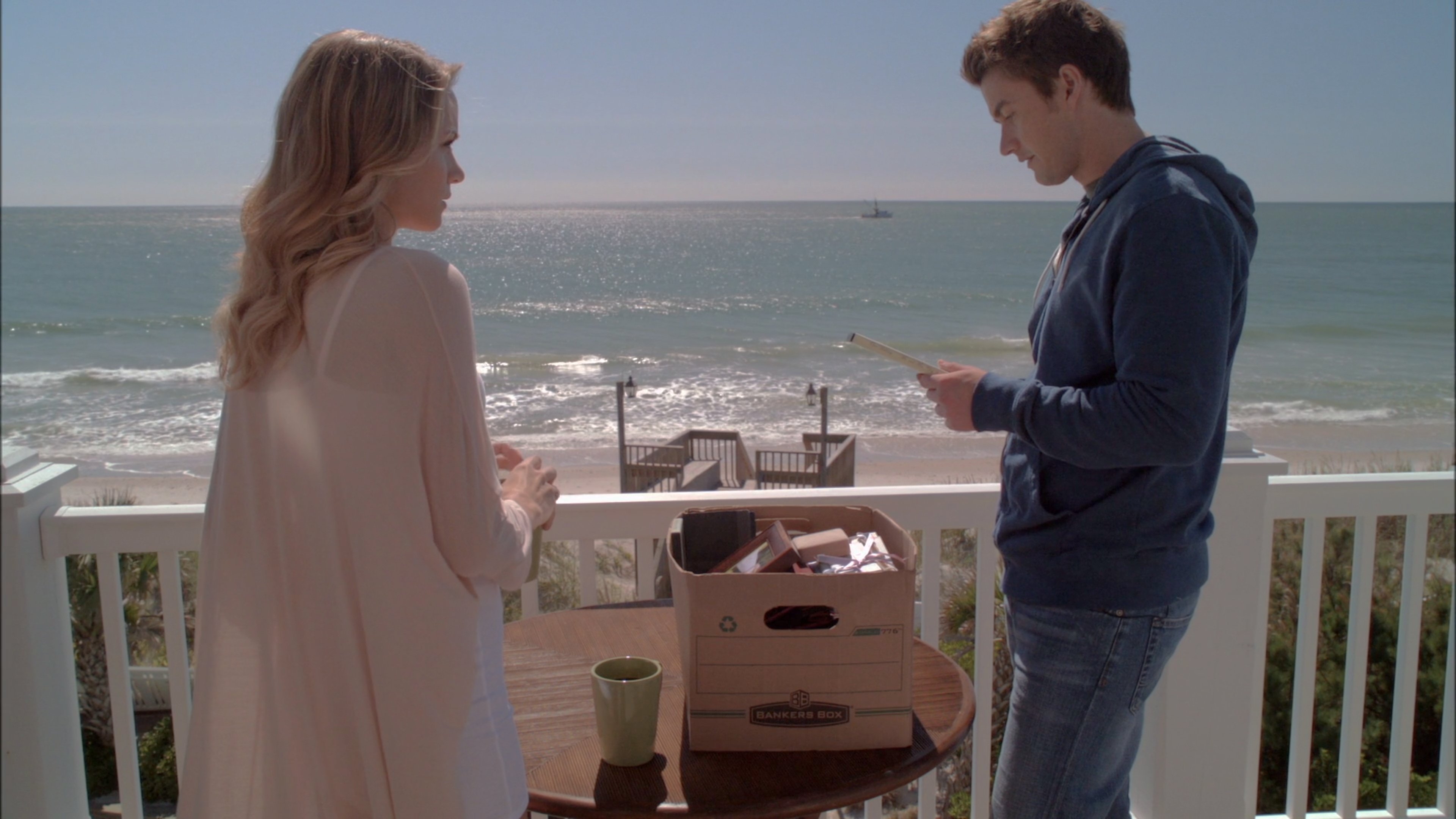 Сезон 9 Серия 9