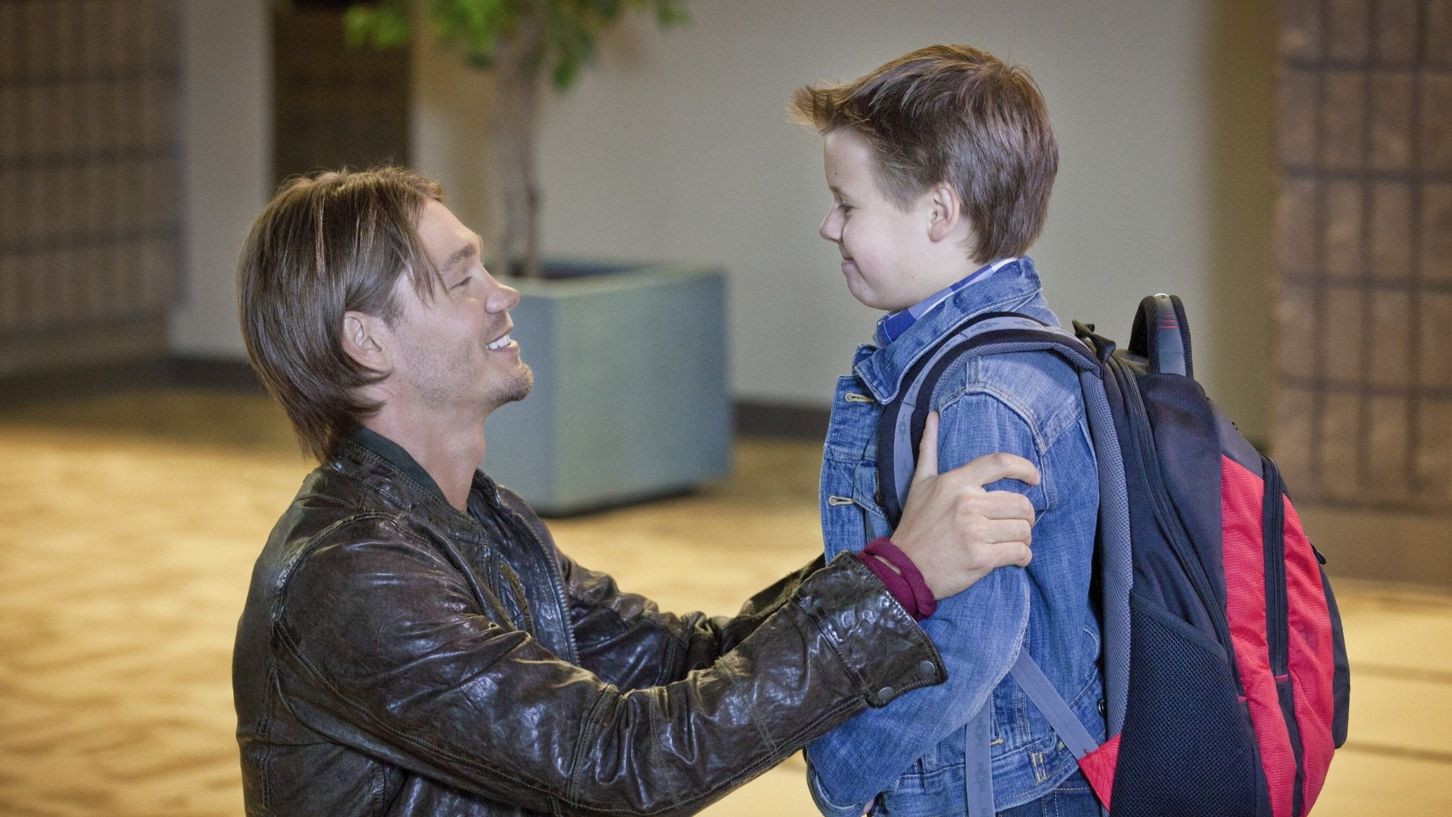 Сезон 9 Серия 7