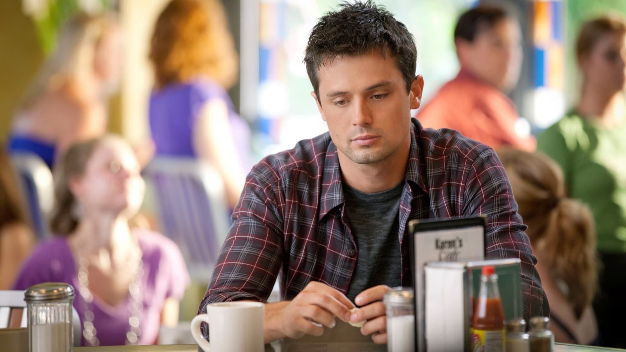 Сезон 9 Серия 3