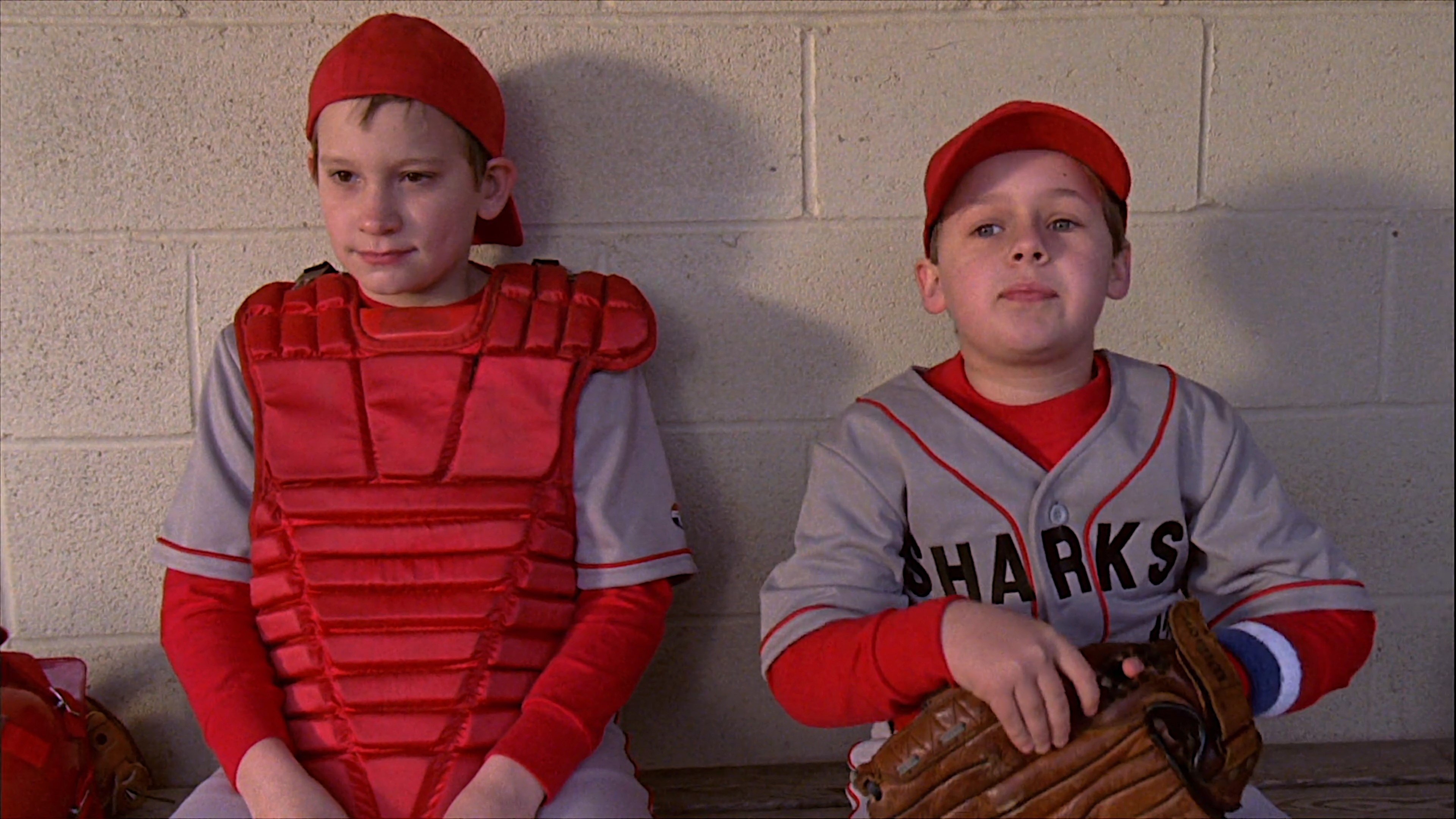 Сезон 8 Серия 20