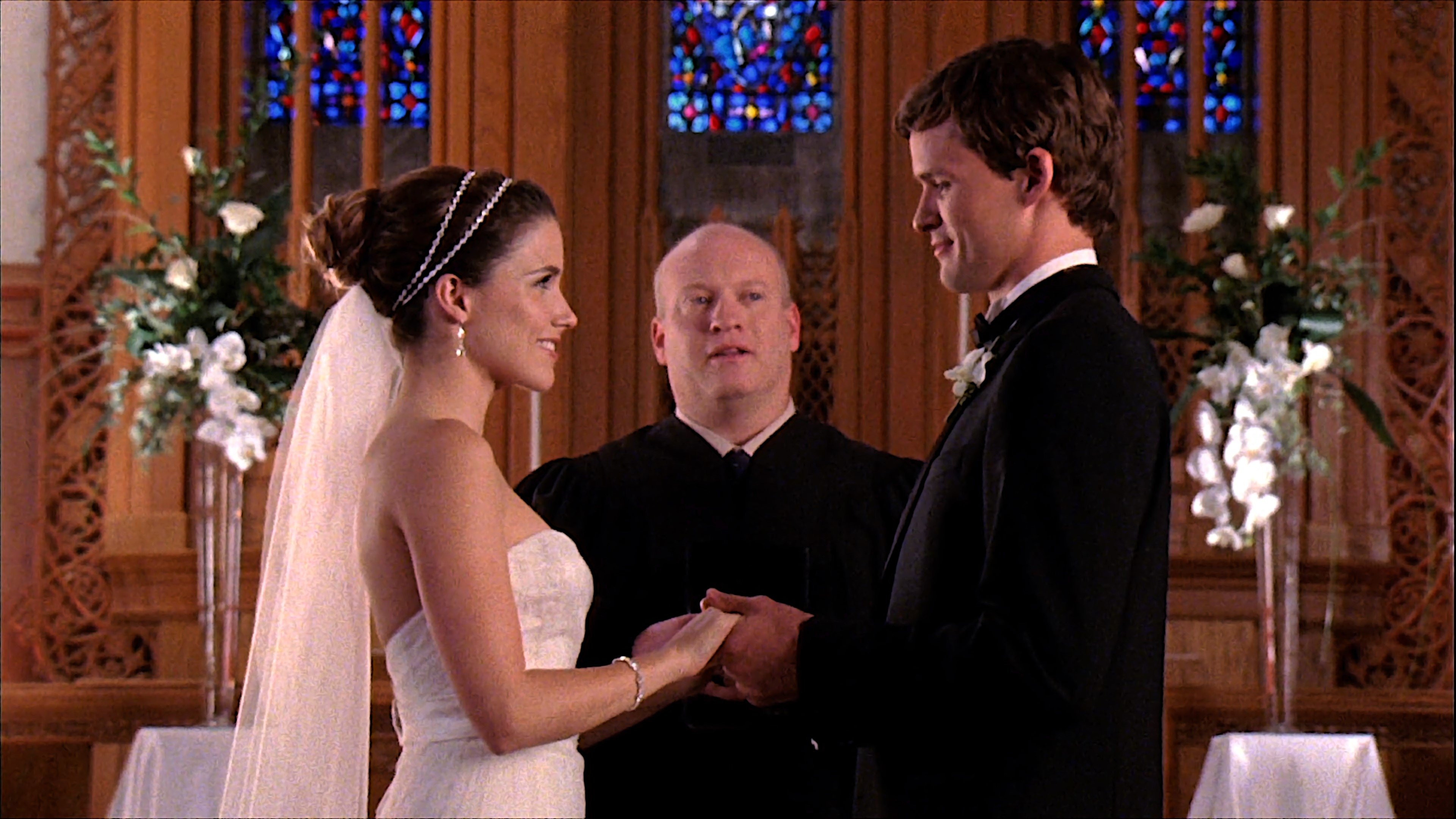 Сезон 8 Серия 13