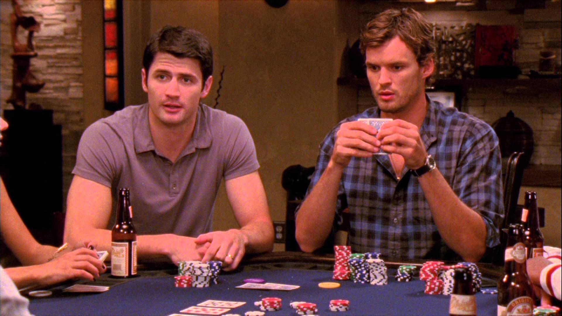 Сезон 8 Серия 7