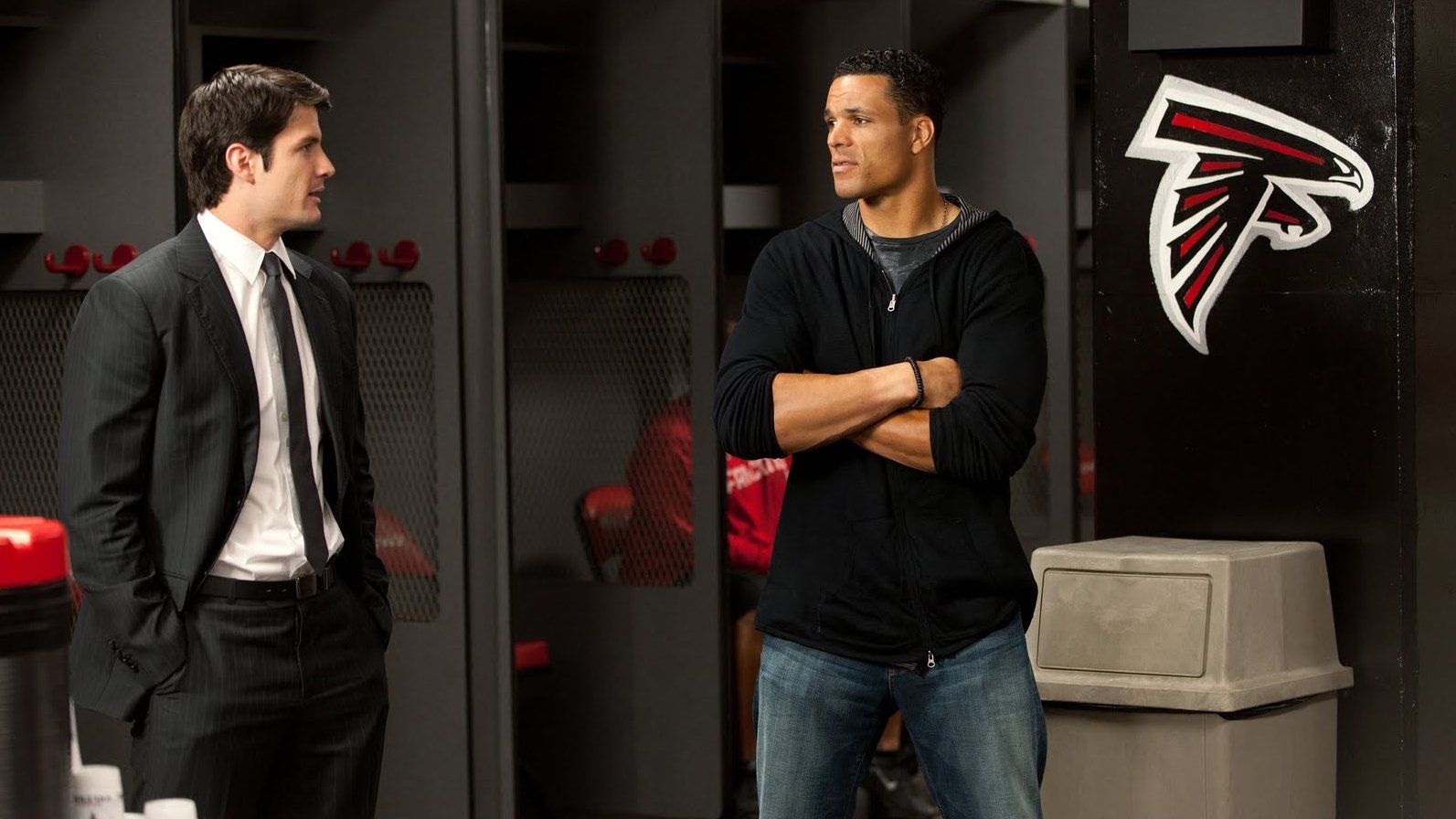 Сезон 8 Серия 8