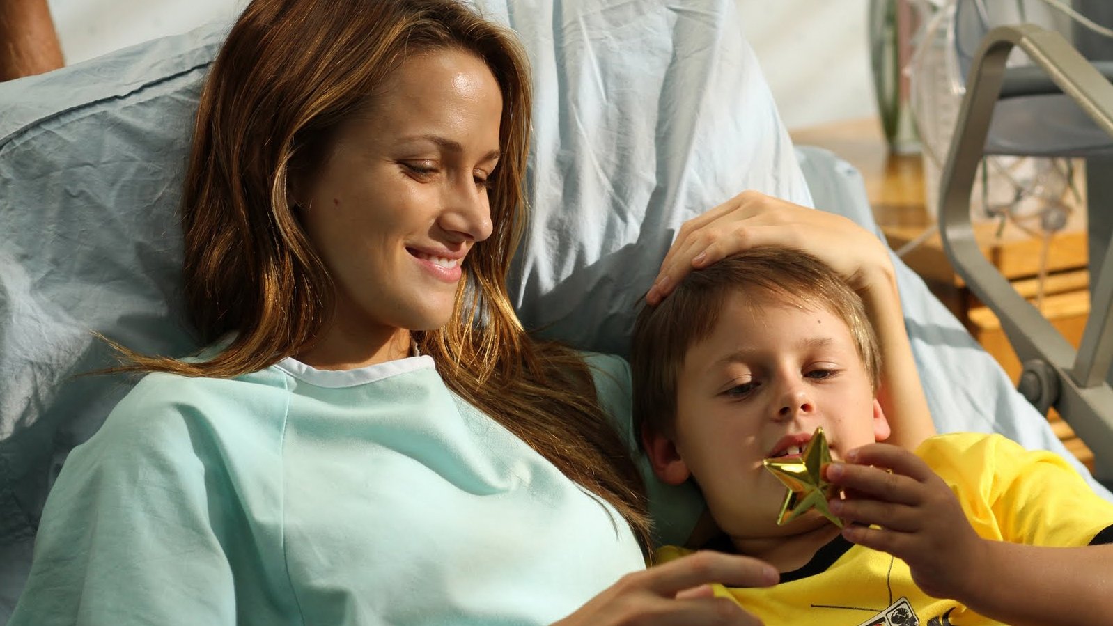 Сезон 8 Серия 3