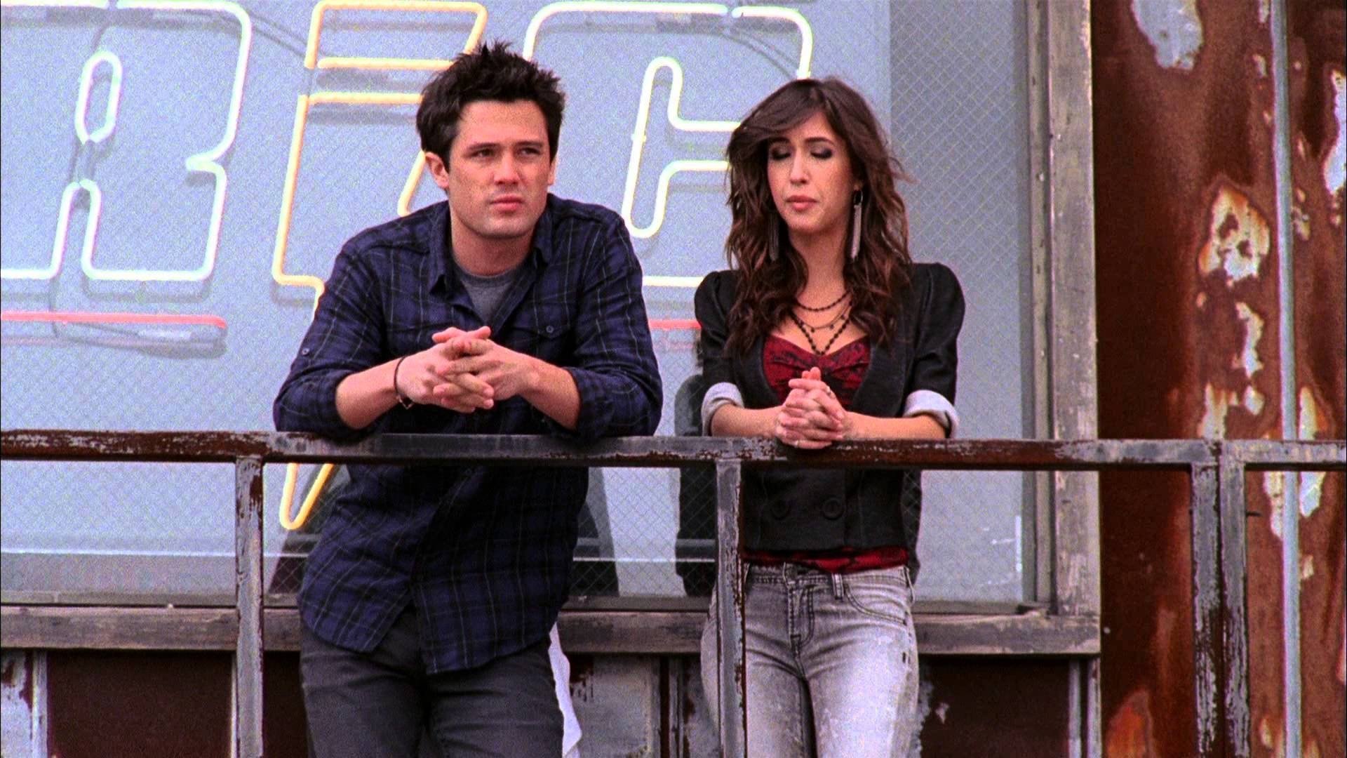 Сезон 7 Серия 21