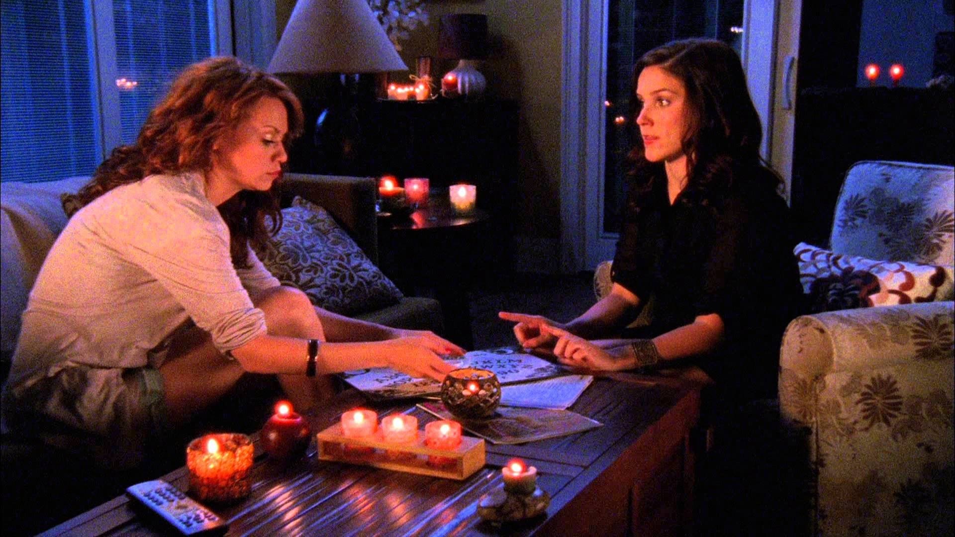 Сезон 7 Серия 8