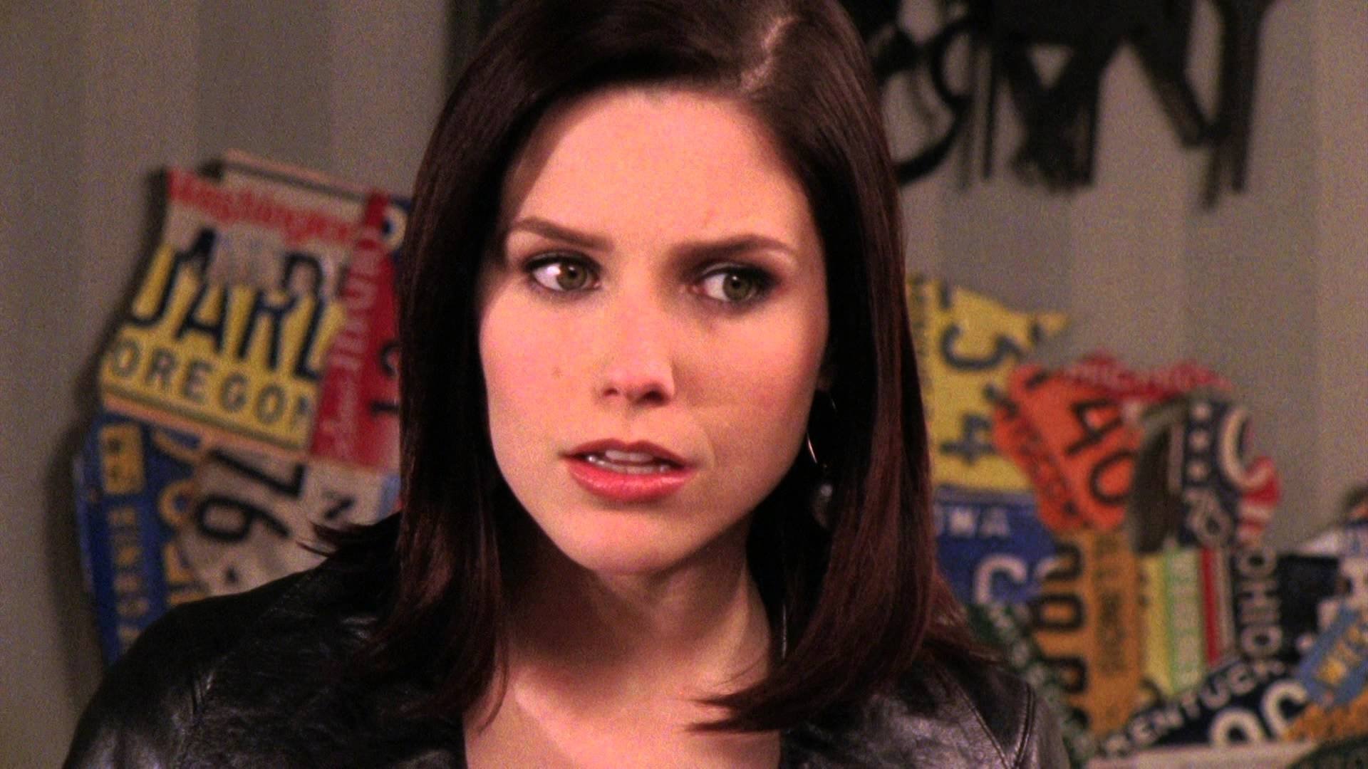 Сезон 6 Серия 21