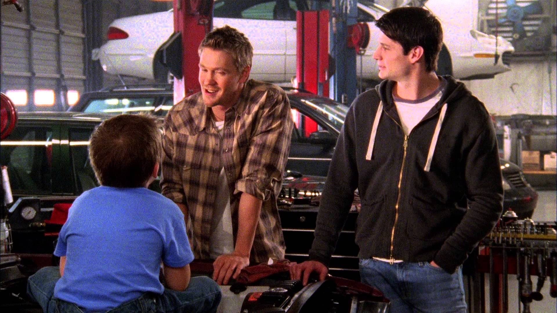 Сезон 6 Серия 19