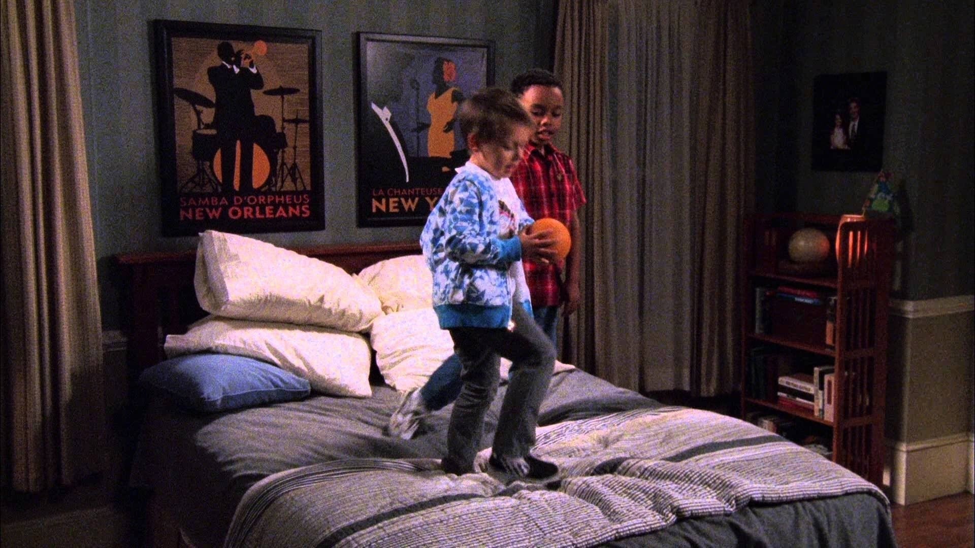 Сезон 6 Серия 14