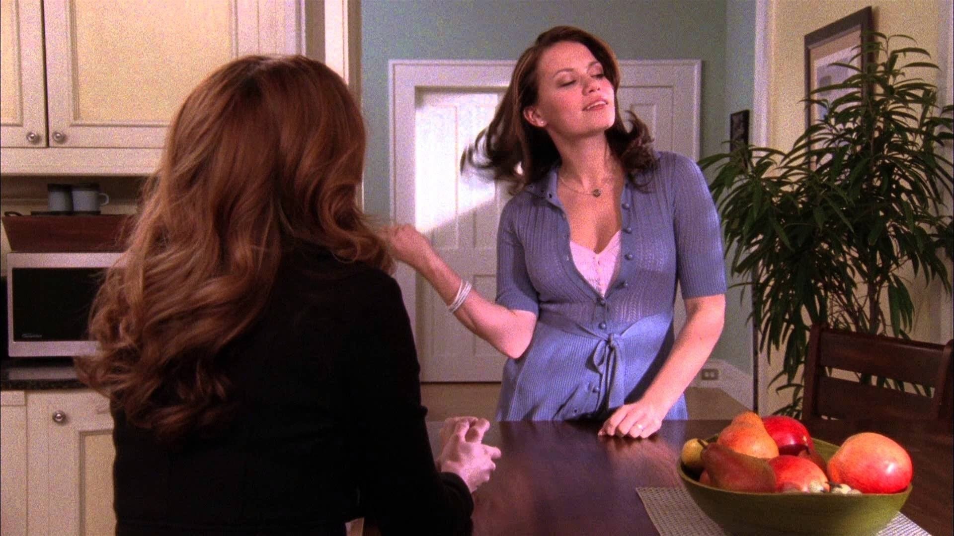 Сезон 6 Серия 15